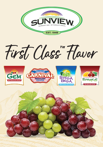 First Class Flavor