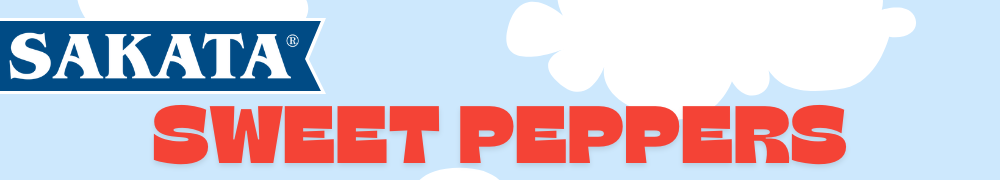 Sweet Peppers