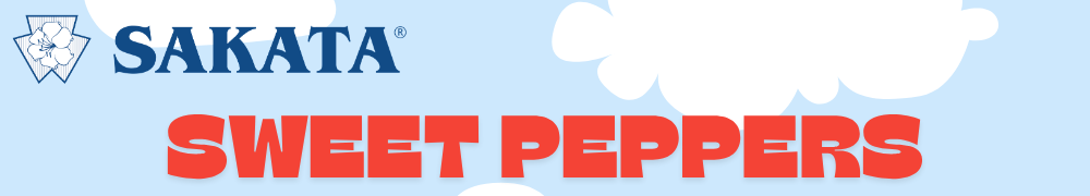 Sweet Peppers