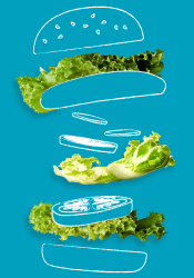 Leafy Greens