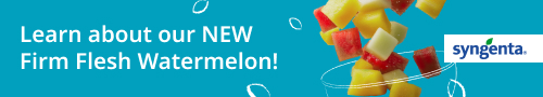 Learn about our new Firm Fresh Watermelon!