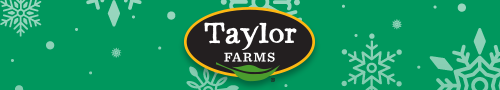 Oh, the Flavor is so delightful - Taylor Farms