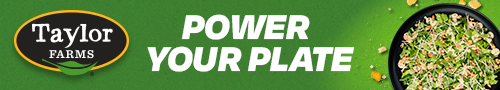 Taylor Farms - Power your plate