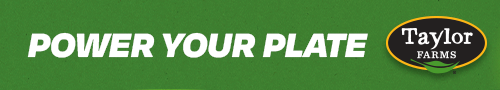 Power Your Plate - Taylor Farms