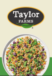 Green in every color - Taylor Farms