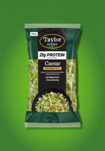 New Protein Chopped Kit - Taylor Farms