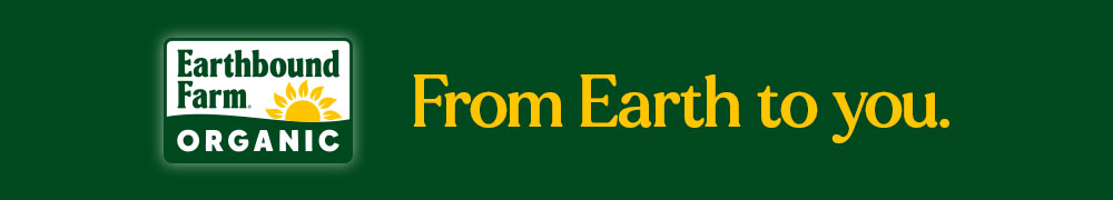 Earthbound Farm Organic - From Earth to you