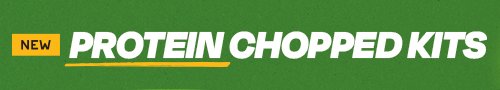 New Protein Chopped Kit - Taylor Farms