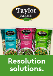 Resolution Solutions - Taylor Farms