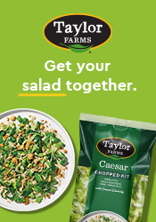 Taylor Farms - Get your salad together