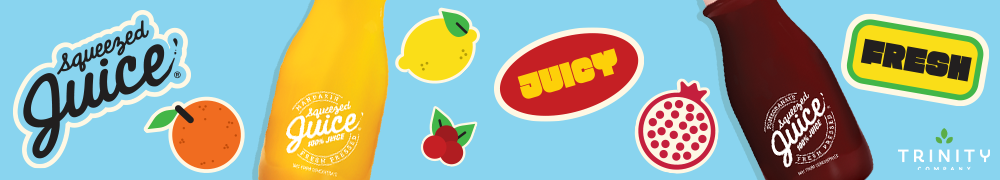 Squeezed Juice