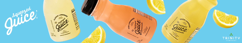 Squeezed Juice