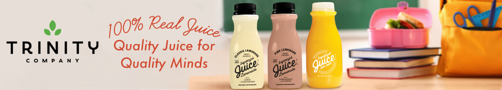 100% Real Juice