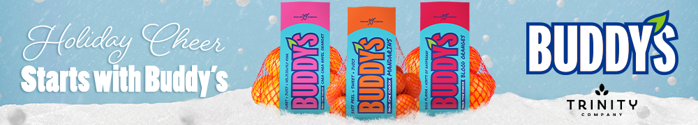 Buddy's