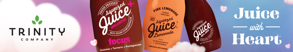 Juice with Heart