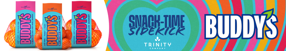 SNACK-TIME SIDEKICK