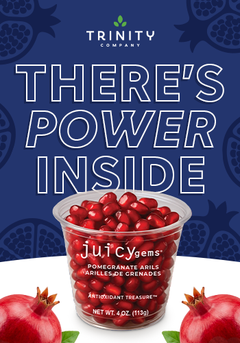 There's Power Inside