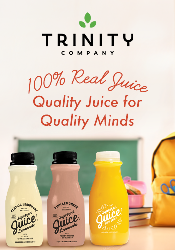 100% Real Juice
