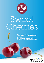 Sweet Cherries