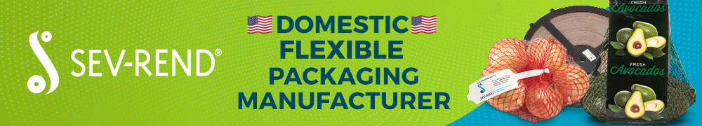 Domestic flexible packaging manufacturer