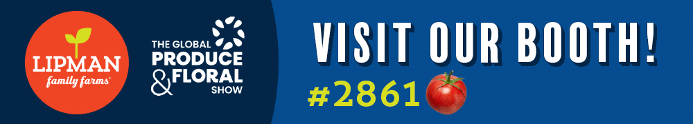 Visit our booth!