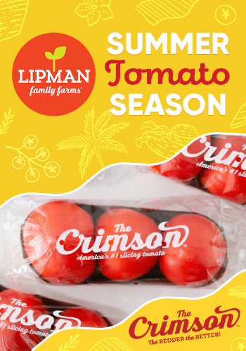 Summer Tomato Season