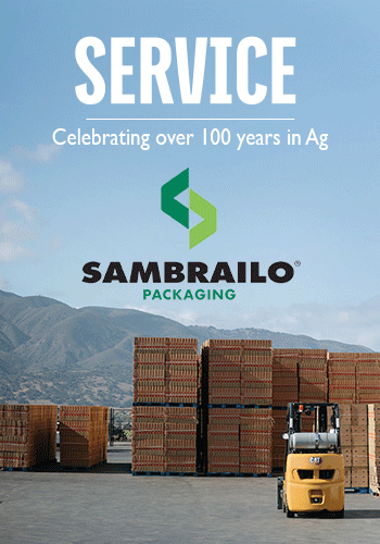 Celebrating over 100 years in Ag