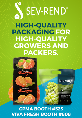 High-Quality Packaging for High-Quality Growers and Packers