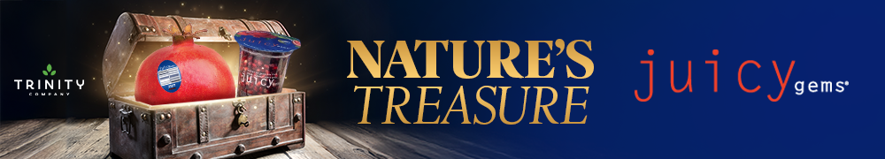 Nature's Treasure