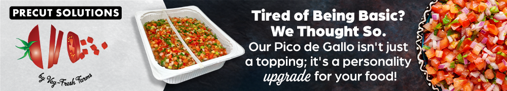 PRECUT SOLUTIONS