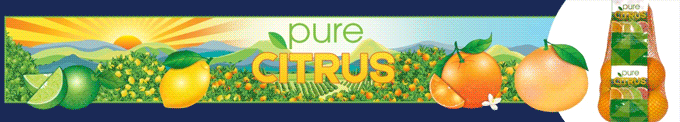 Pure Citrus