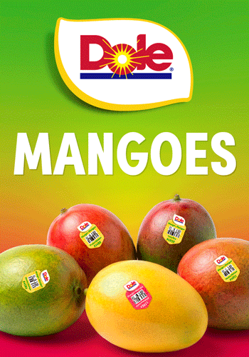 Mangoes