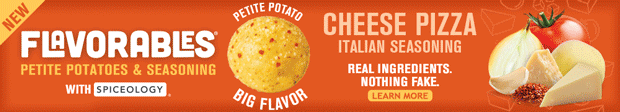 Flavorables
