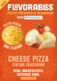 Flavorables