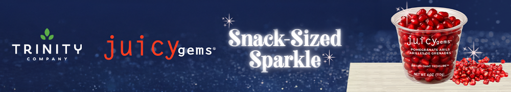 Snack-Sized Sparkle