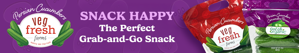 Snack Happy