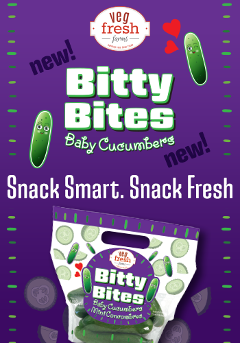 Bitty Bites