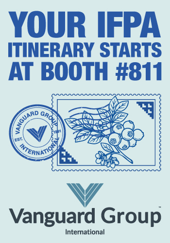 BOOTH #811