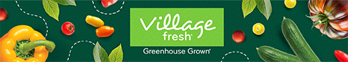 Visit us at the Global Produce & Floral Show Booth 3470