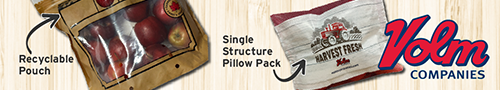 Volm Companies - Packaging for all types of produce