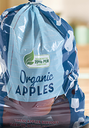 Volm Companies - Volm offers high-quality packaging options using PCR Film