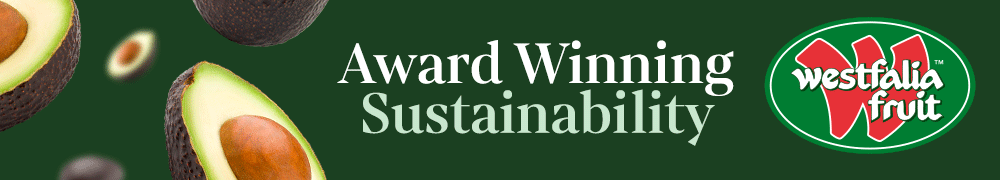 Westfalia Fruit - Award Winning Sustainability