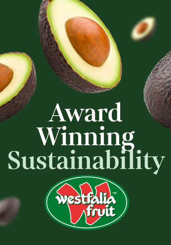 Westfalia Fruit - Award Winning Sustainability