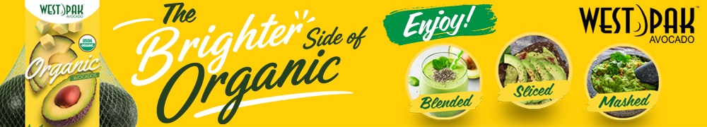 The Brighter Side of Organic