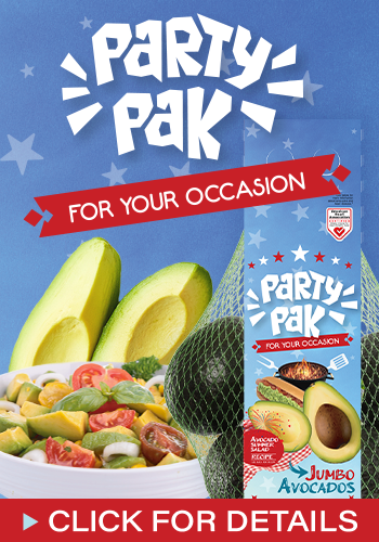 Party Pak