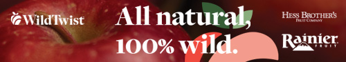 All natural, 100% wild 