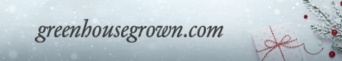 Windset Farms - Happy Holidays - Your Friends in Freshness
