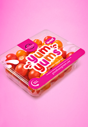 Windset Farms - Yum Yums - Sweet Treat