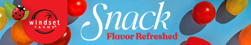 WINDSET FARMS  - Snack - Explore the Flavor