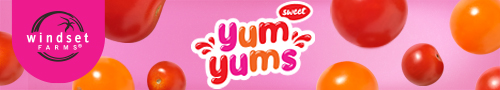 Windset Farms - Yum Yums - Sweet Treat